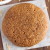 soft-baked-ginger-cookies-amys-healthy-baking image