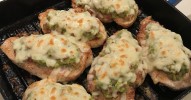 guacamole-chicken-melt-recipe-allrecipes image