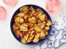 air-fryer-potato-chips-recipe-food-network image