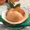 peach-sorbet-recipe-how-to-make-it-taste-of-home image