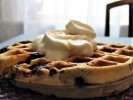 blueberry-waffles-recipe-foodcom image