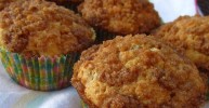 brown-sugar-instant-oatmeal-muffins-allrecipes image