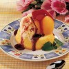 easy-peach-melba-dessert-recipe-how-to-make-it-taste image