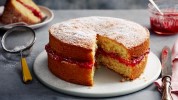 easy-cake-recipes-bbc-food image