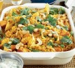 spiced-vegetable-biryani-recipe-bbc-good-food image