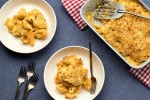 classic-baked-macaroni-and-cheese-recipe-nyt image