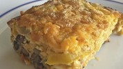 cheesy-vegetarian-egg-bake-allrecipes image
