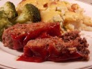 easy-old-fashioned-meatloaf-recipe-foodcom image