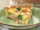 ham-and-broccoli-quiche-recipe-food-network image