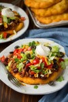 authentic-navajo-indian-fry-bread-taco-bread-foodcom image