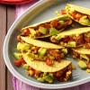 chicken-tacos-with-avocado-salsa-recipe-how-to image
