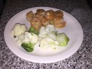 pan-seared-shrimp-with-garlic-lemon-butter-foodcom image