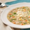 chunky-chicken-vegetable-soup-recipe-how-to-make image