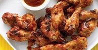 brown-sugar-barbecue-chicken-drumettes image