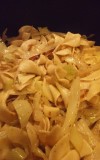 haluski-pan-fried-cabbage-and-noodles image