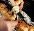 cheesy-garlic-baguette-recipe-bbc-good-food image