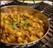 chickpea-daal-indian-recipe-foodcom image