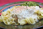 ex-mother-in-laws-pork-chops-with-cream-of-mushroom image