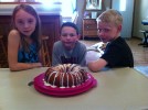 quick-and-easy-applesauce-cake-recipe-foodcom image