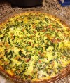 crustless-bacon-spinach-swiss-quiche-low-carb image