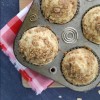 instant-oatmeal-muffins-easy-breakfast image
