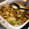 creamy-parmesan-brussels-sprouts-recipe-allrecipes image