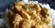 spicy-indian-chicken-curry-yummy-recipe-allrecipes image
