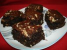 ultimate-double-chocolate-brownies-recipe-foodcom image
