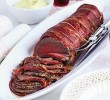 mustard-roasted-beef-fillet-recipe-bbc-good-food image