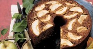 applesauce-coffee-cake-recipe-martha-stewart image