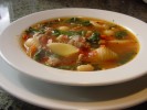italian-sausage-and-pasta-soup-recipe-foodcom image