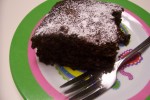 quick-chocolate-cake-recipe-foodcom image