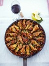 delicious-chicken-paella-recipe-jamie-magazine image