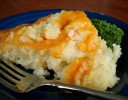 cheddar-cheese-mashed-potato-casserole image