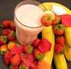 strawberry-banana-smoothie-recipe-foodcom image