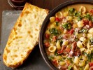 cheesy-garlic-bread-recipe-food-network-kitchen-food image