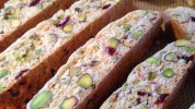 cranberry-pistachio-biscotti-recipe-allrecipes image