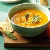creamy-butternut-squash-sage-soup-recipe-how-to image