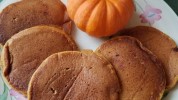 easy-pumpkin-pancakes-recipe-allrecipes image