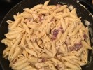 cheddar-bacon-ranch-chicken-pasta-recipe-foodcom image