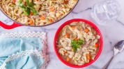 chicken-noodle-soup-recipe-foodcom image