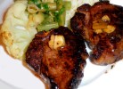 grilled-lamb-chops-recipe-foodcom image