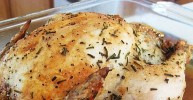 how-to-roast-chicken-allrecipes image