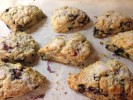 melt-in-your-mouth-blueberry-scones image