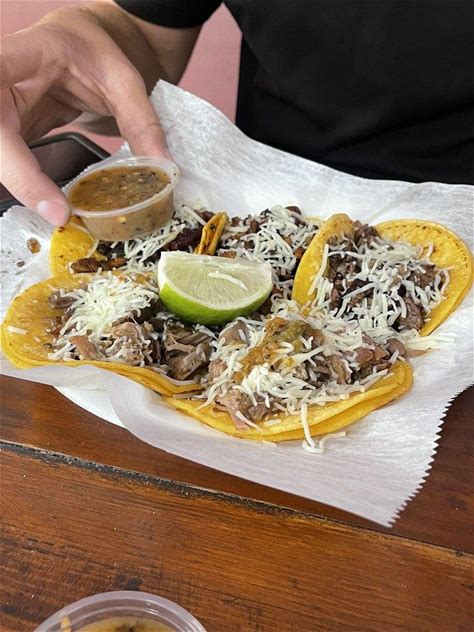 senor-tacos-123-photos-208-reviews-food image