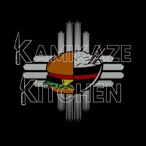 kamikaze-kitchen-food-truck-albuquerque-nm image