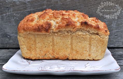 how-to-make-a-quick-and-easy-irish-beer-bread image