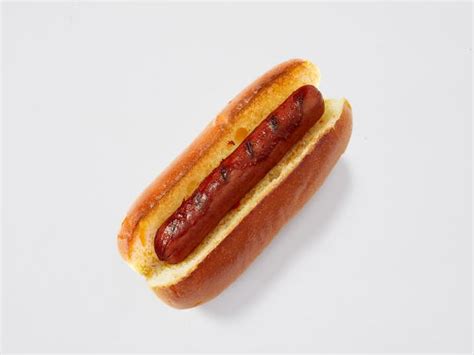 grilled-hot-dogs-recipe-food-network-kitchen-food image
