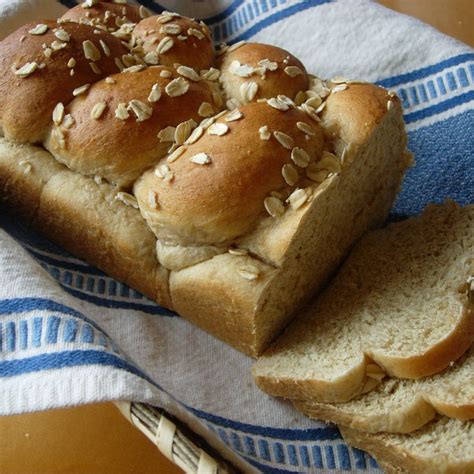 honey-oatmeal-bread-ii-allrecipes image