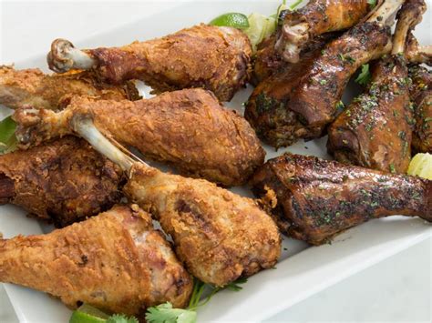 jerk-turkey-legs-recipe-ayesha-curry-food-network image